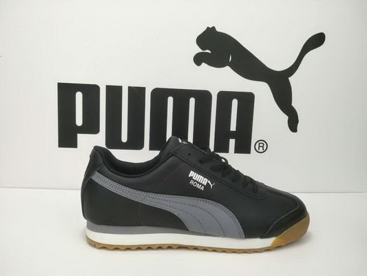 Puma Roma Basic Men Shoes--006